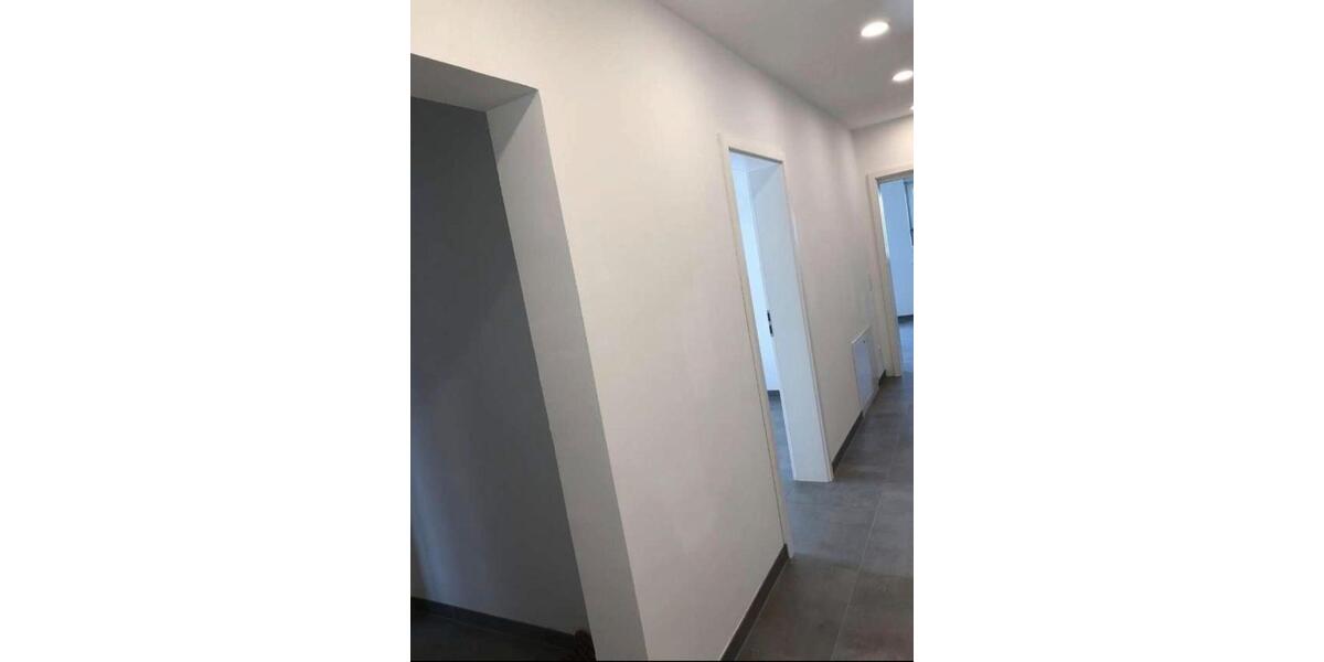 Erdgeschoßwohnung Bamberg Am Bruderwald - 3 Zimmer, 104 m&sup2;, 1.550&euro; | Angebot:25405480