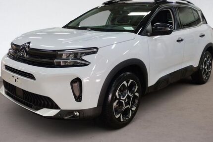 Citroen C5 Aircross 25.688 km 22.190 &euro; Staßfurt (Sachsen-Anhalt) 39418