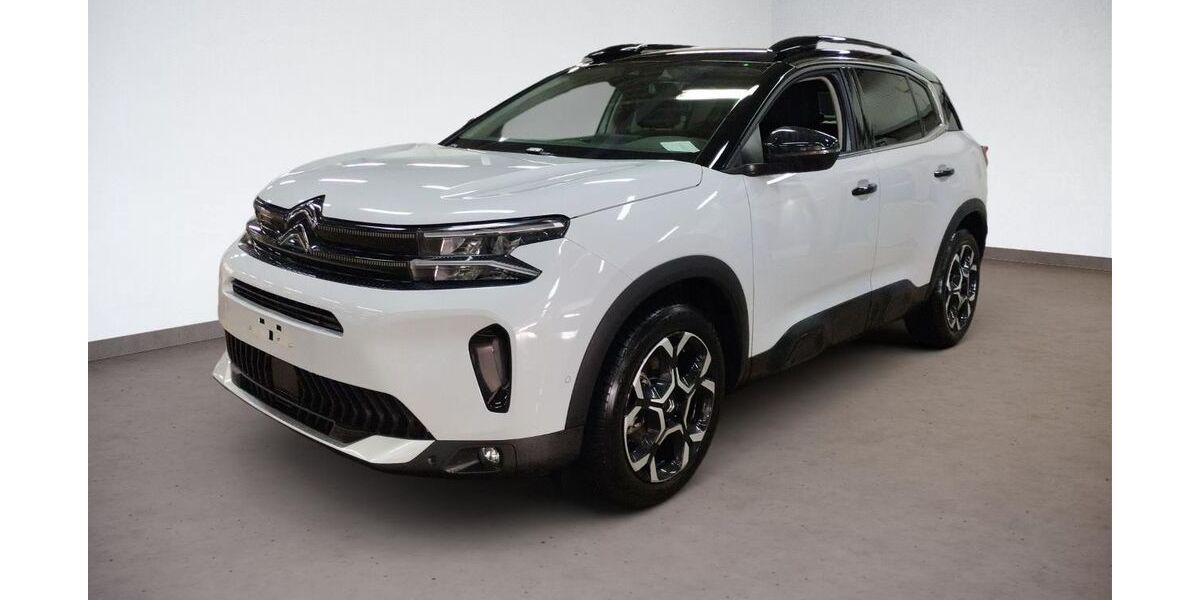 Citroen C5 Aircross 25.688 km 22.190 &euro; Staßfurt (Sachsen-Anhalt) 39418