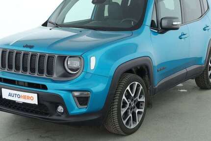 Jeep Renegade 59.636 km 19.990 &euro; Essen 45141