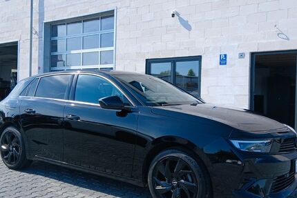 Opel Astra 27.614 km 17.980 &euro; Ingelheim 55218