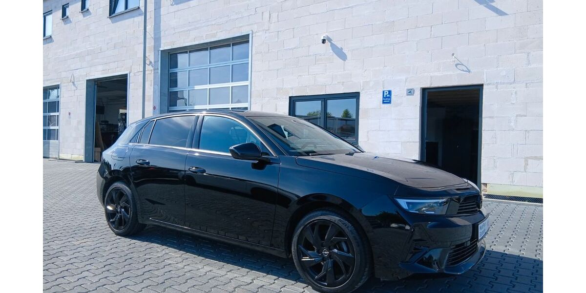 Opel Astra 27.614 km 17.980 &euro; Ingelheim 55218