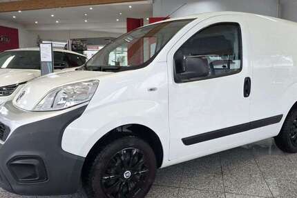 Fiat Fiorino 75.900 km 7.990 &euro; Solms 35606