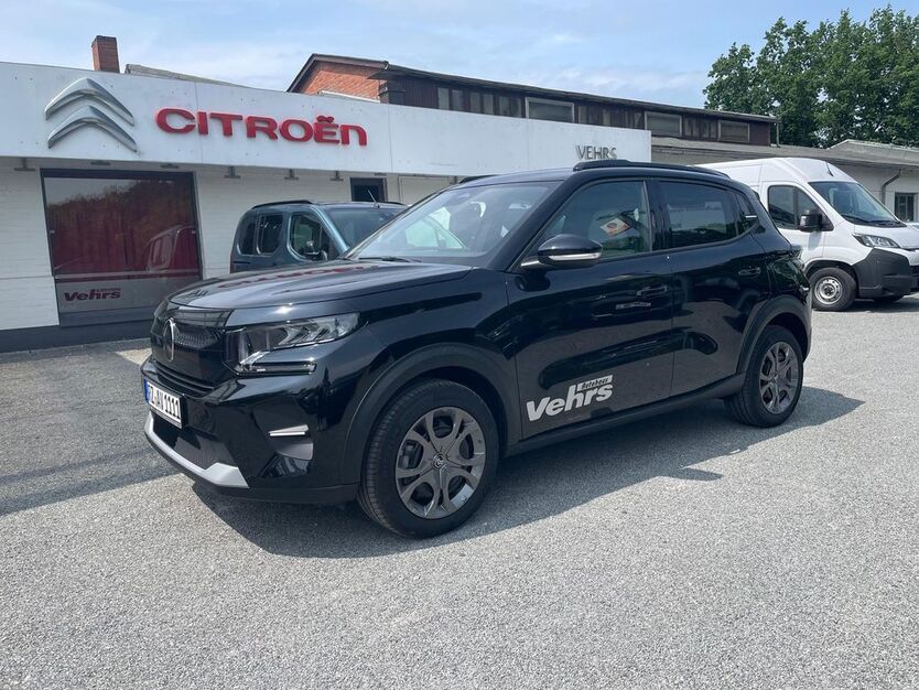 Citroen C3 3.550 km 17.985 € Lauenburg/ Elbe 21481