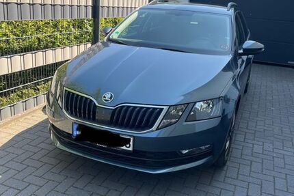 Skoda Octavia 79.000 km 18.800 &euro; Verl 33415