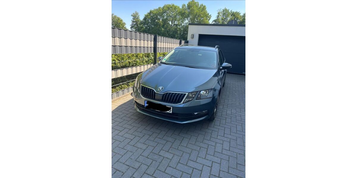 Skoda Octavia 79.000 km 18.800 &euro; Verl 33415