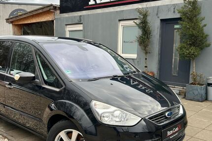 Ford Galaxy 198.000 km 2.490 &euro; Berlin 13088