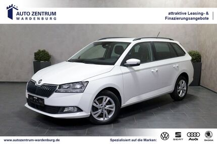 Skoda Fabia 113.440 km 12.100 &euro; Wardenburg 26203