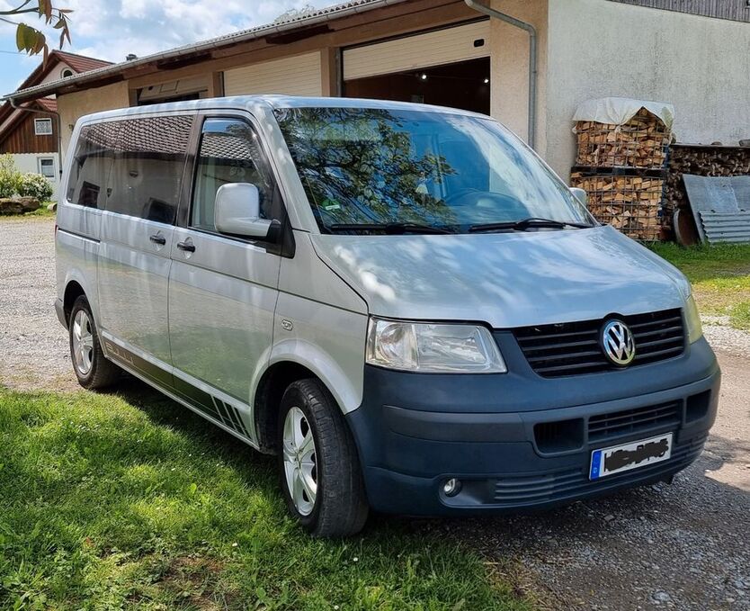 T5 Transporter