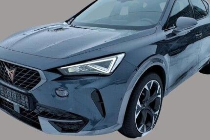 Cupra Formentor 61.397 km 26.700 &euro; Lauterbach 36341