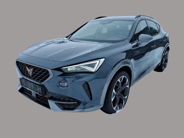 Cupra Formentor 61.397 km 26.700 &euro; Lauterbach 36341