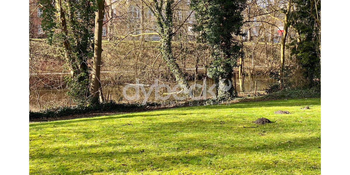 Etagenwohnung Lüneburg Schützenplatz - 2 Zimmer, 61 m&sup2;, 259.000&euro; | Angebot:26028935