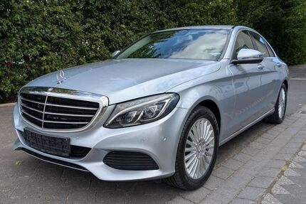 Mercedes-Benz C 180 52.571 km 15.200 € Langenlonsheim 55450