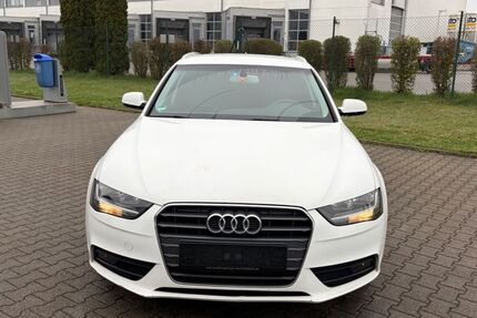 Audi A4 244.000 km 7.999 &euro; Donaueschingen 78166