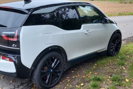 BMW i3 12.500 km 15.500 € Bad Münder 31848