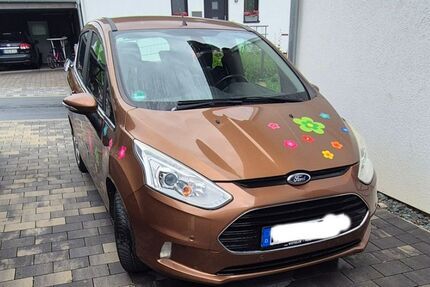 Ford B-Max 196.000 km 5.000 &euro; Olsberg 59939