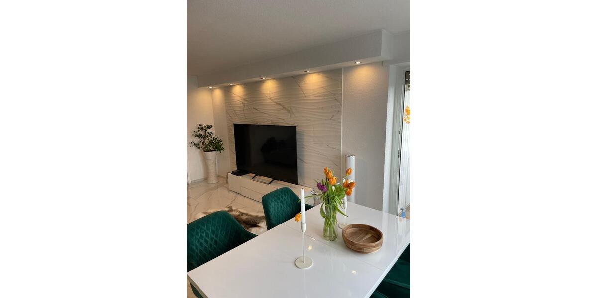 Etagenwohnung Albstadt Gemarkung Onstmettingen - 3 Zimmer, 74 m&sup2;, 210.000&euro; | Angebot:26130400