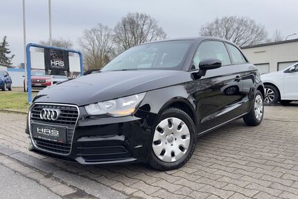 Audi A1 100.000 km 6.990 &euro; Hamm 59067