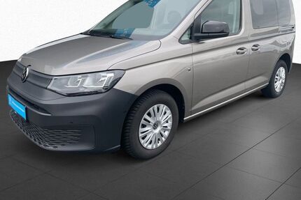 VW Caddy 14.487 km 29.600 &euro; Kassel 34123
