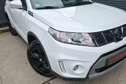 Suzuki Vitara 94.021 km 14.900 &euro; Leipzig 04347