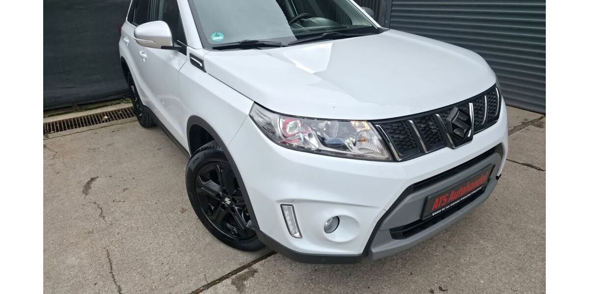 Suzuki Vitara 94.021 km 14.900 &euro; Leipzig 04347