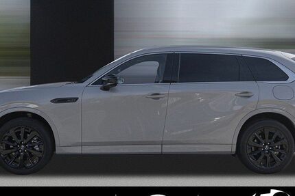 Mazda CX-80 4.890 km 58.840 &euro; Neufahrn 85375