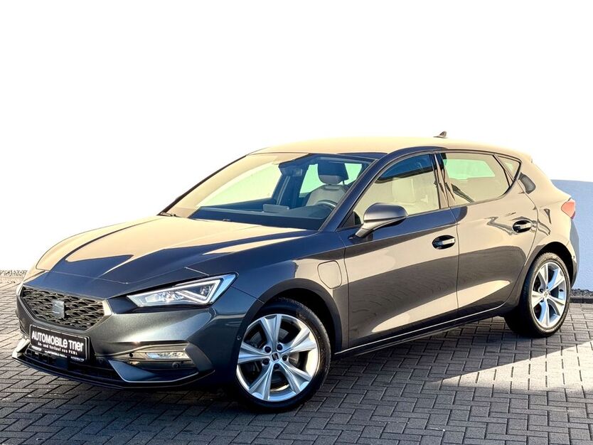 Seat Leon 53.000 km 21.490 € Bekond 54340