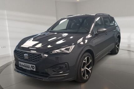 Seat Tarraco 134.580 km 26.660 &euro; Wolfhagen 34466
