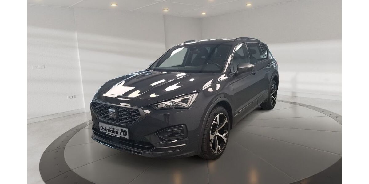 Seat Tarraco 134.580 km 26.660 &euro; Wolfhagen 34466