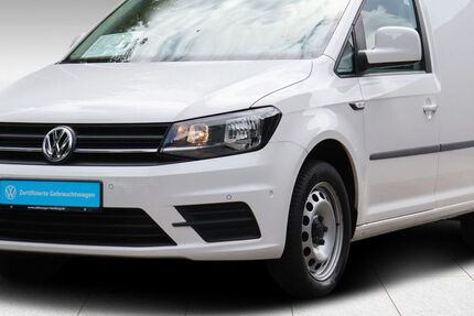 VW Caddy 48.306 km 19.900 &euro; Hamburg 22111