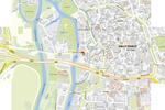 Erdgeschoßwohnung Halle (Saale) - 1 Zimmer, 27 m&sup2;, 300&euro; | Angebot:26365426