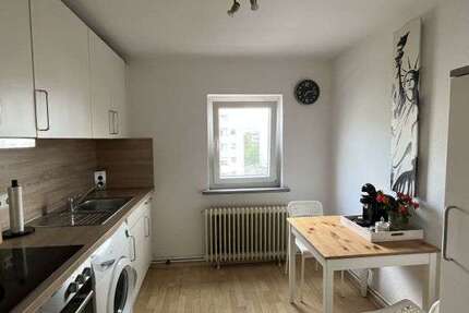 Wohnung Bremerhaven Geestemünde - 2 Zimmer, 40 m&sup2;, 320&euro; | Angebot:27120748