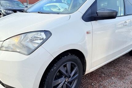 Seat Mii 95.300 km 5.999 &euro; Delmenhorst 27755
