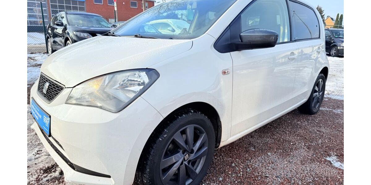 Seat Mii 95.300 km 5.999 &euro; Delmenhorst 27755