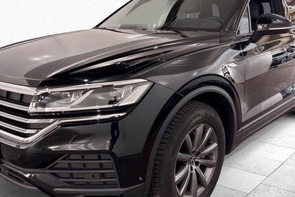 VW Touareg 109.582 km 36.450 &euro; Steinbach-Hallenberg OT Herges-Hallenberg 98587
