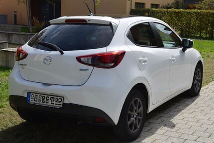 Mazda 2 52.000 km 9.490 &euro; Kempten 87439