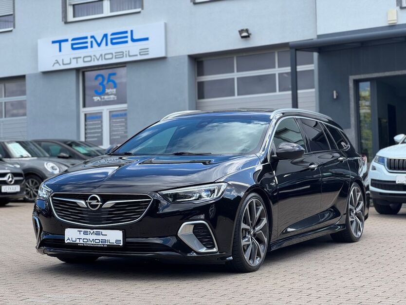 Opel Insignia 112.515 km 21.999 € Montabaur-Eschelbach 56410