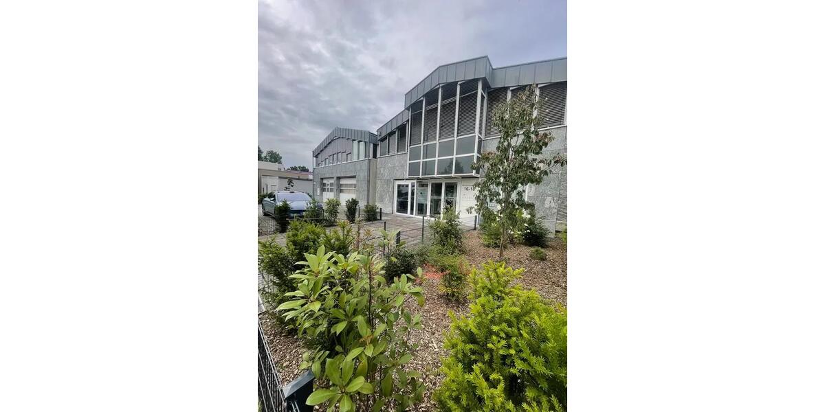 Gewerbeobjekt Hilden Kalstert - 1.300&euro; | Angebot:26323014