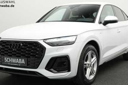 Audi Q5 31.300 km 44.810 &euro; Gersthofen 86368