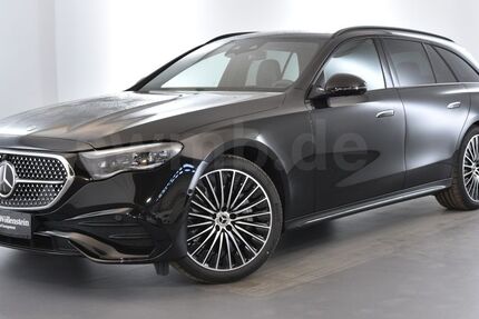 Mercedes-Benz E 220 9.900 km 63.990 &euro; Annaberg-Buchholz 09456