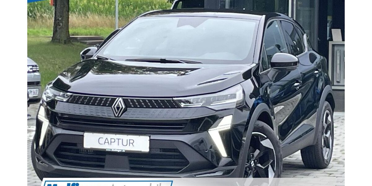 Renault Captur 4.000 km 23.500 &euro; Essingen 73457
