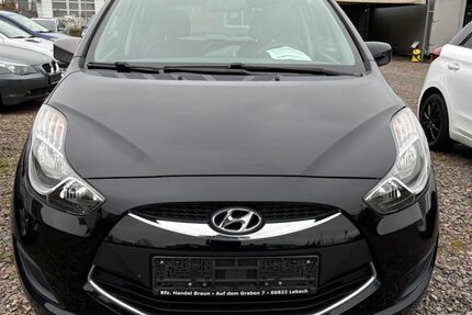 Hyundai ix20 120.899 km 3.990 € Lebach 66822