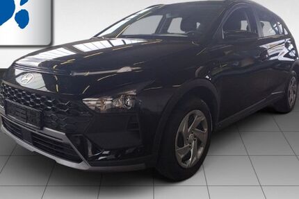 Hyundai BAYON 17.221 km 15.630 &euro; Salzbergen 48499