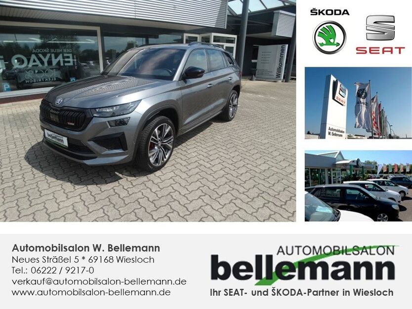 Kodiaq