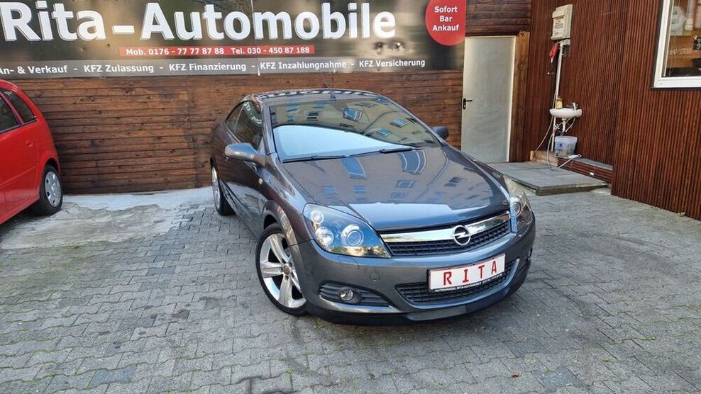 Astra