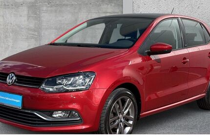 VW Polo 72.251 km 8.920 &euro; Halle (Saale) 06110