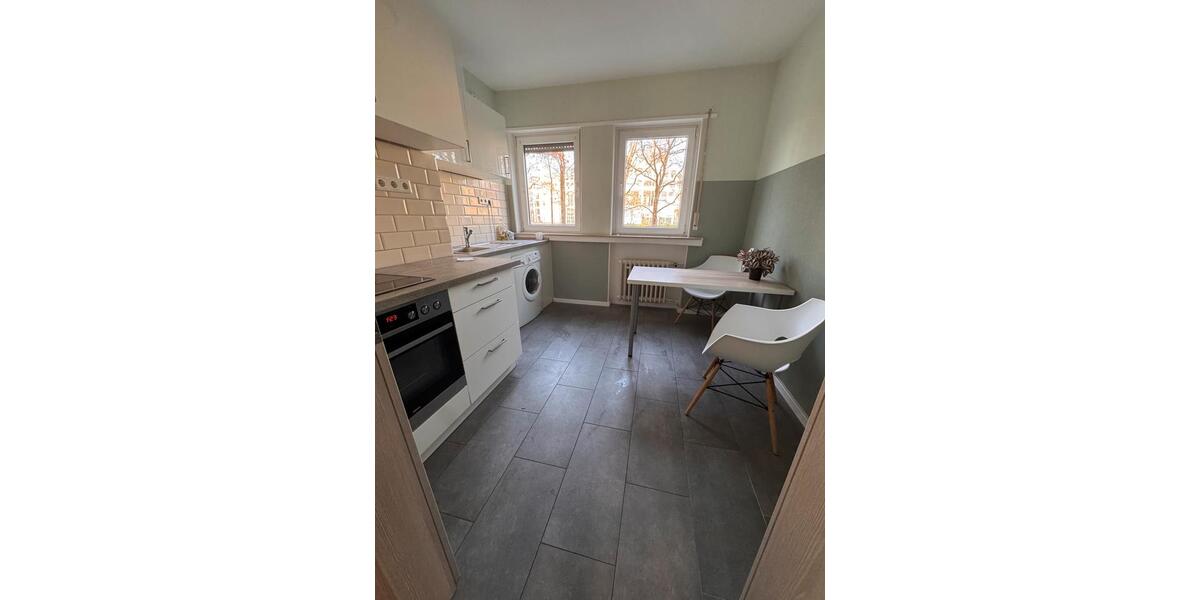 Etagenwohnung Bielefeld - 1 Zimmer, 17 m&sup2;, 450&euro; | Angebot:26396548