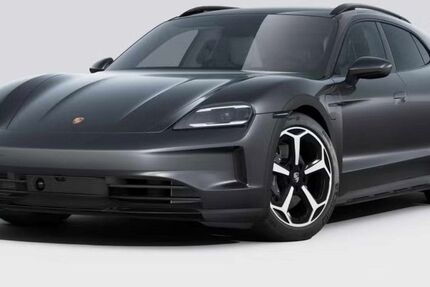 Porsche Taycan 18.911 km 82.550 &euro; Grainau 82491