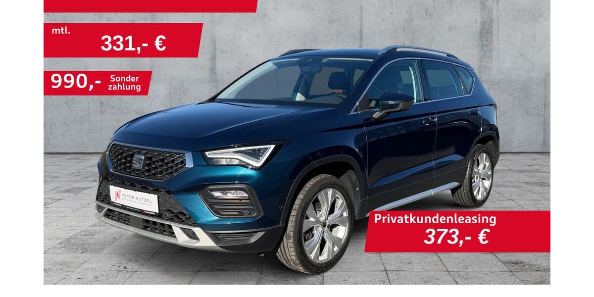 Seat Ateca 68.782 km 25.360 &euro; Hof 95030