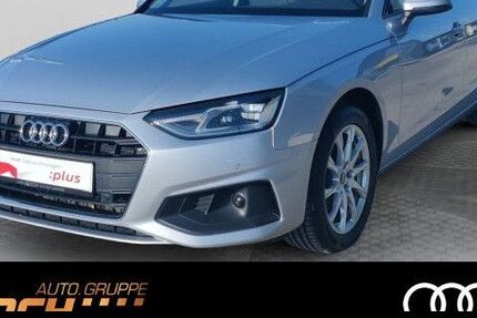 Audi A4 94.800 km 22.890 &euro; Insingen 91610